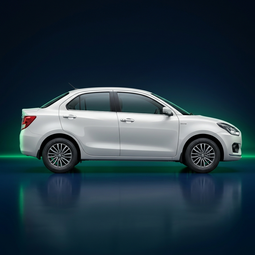 Maruti Swift Dzire
